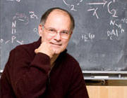 Professor Doug Stephan