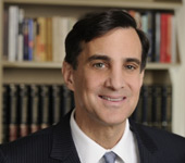 Ron Daniels '86