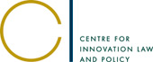 Centre for Innovation Law and Policy