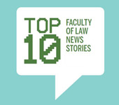 Top 10 news stories of 2016