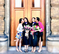 MEDS Convocation 2015