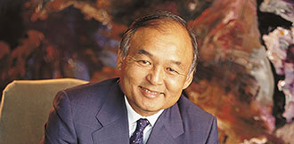 Raymond Chang