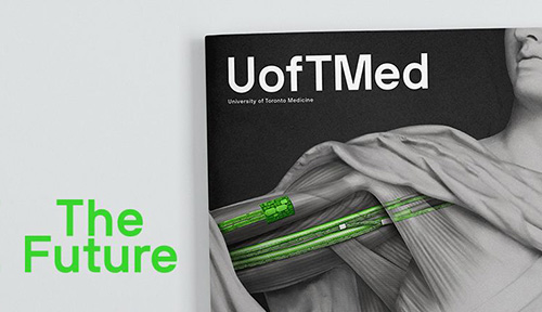 Inside the Issue: The Future of Medicine