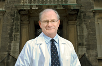 Professor Peter St. George-Hyslop