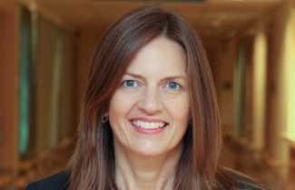 Professor Camilla Zimmermann
