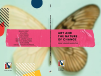 Image of Art and the nature of change banner