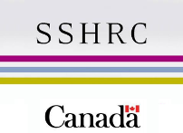 Image of SSHRC Canada banner