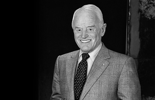 Peter Munk