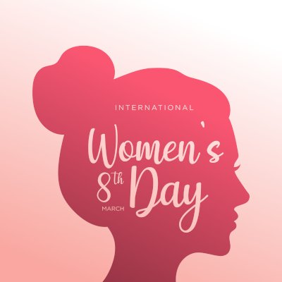 Celebrating International Women’s Day with Dr. Lynn Tomkins.