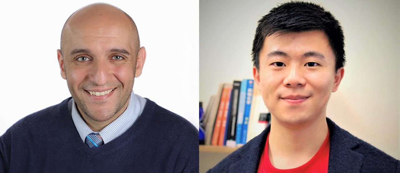 New tenure-stream professors bring high-impact research and teaching expertise to the Leslie Dan Faculty of Pharmacy