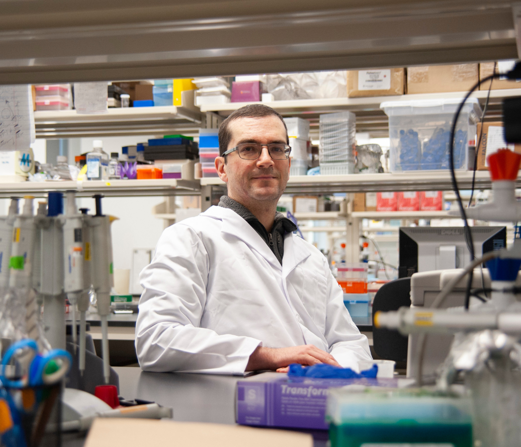 U of T Start-Up’s Breakthrough Molecule: Eliminating Pathogens Without Harming Oral Microbiota