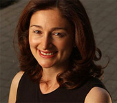 Catherine Lacavera, JD/MBA 2001