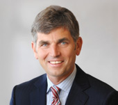 Geoff Taber