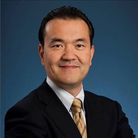Dr. Kazuhiro Yasufuku