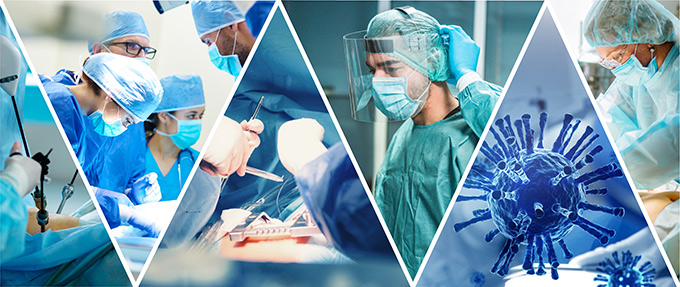 Department of Surgery Alumni Newsletter
