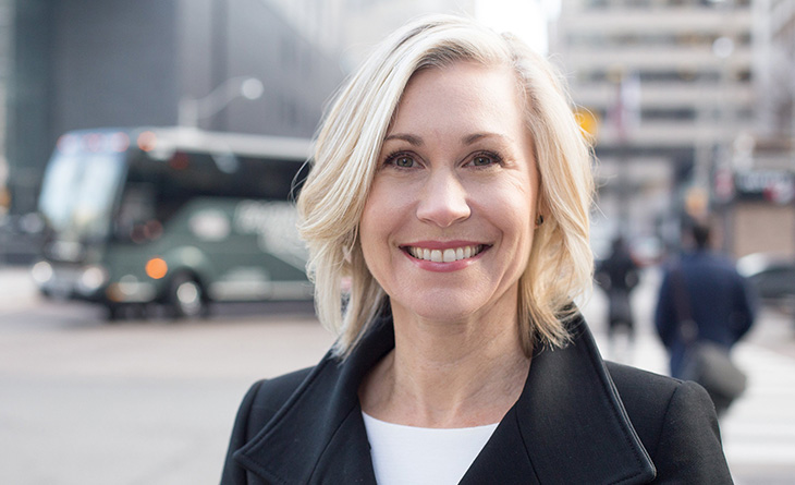 Jennifer Keesmaat