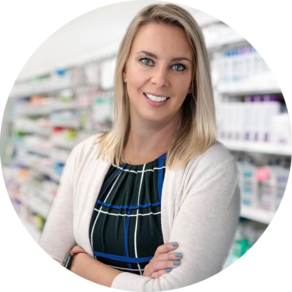 ‘Kristen’s Pharmacy’ focuses on pharmacist-led, patient-centered care