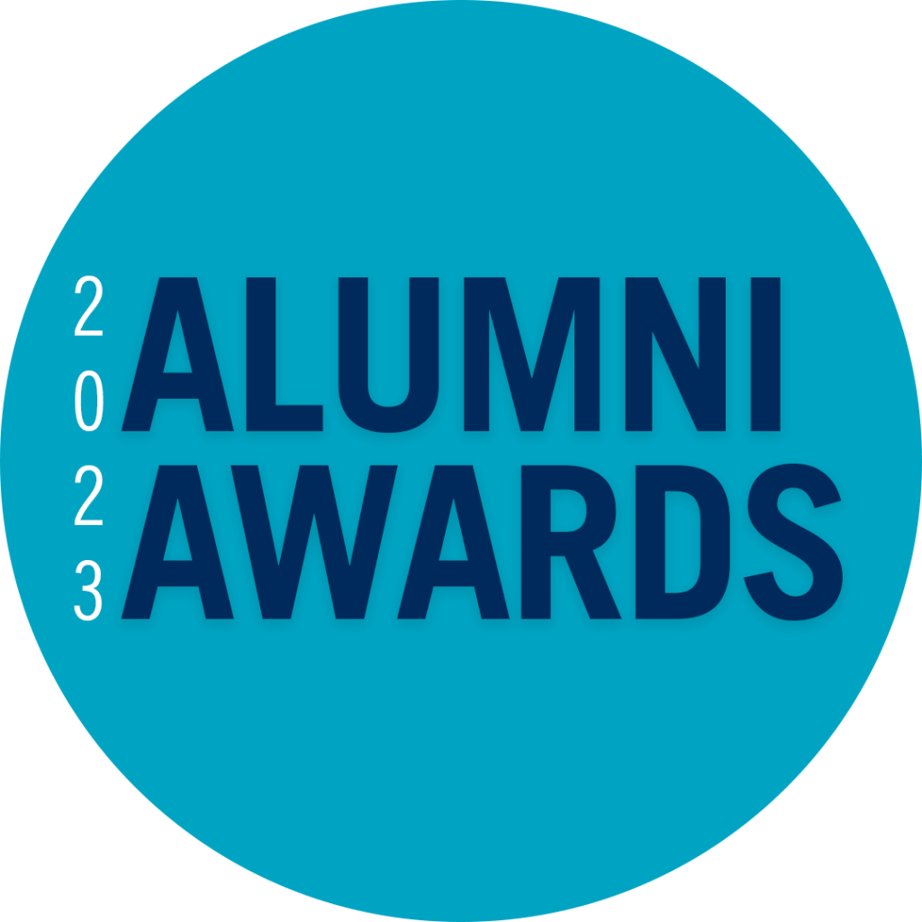 2023 Leslie Dan Faculty of Pharmacy Alumni Awards