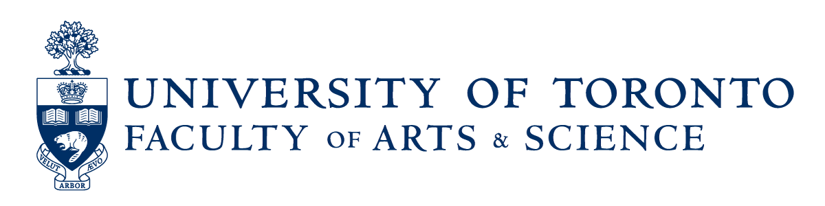 U of T Arts and Science Signature
