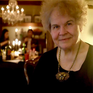 image of Sonia Labatt